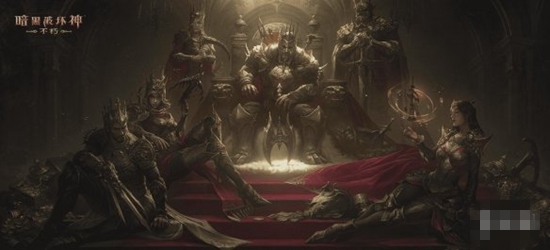 暗黑破坏神不朽哥布林怎么打 哥布林的打法攻略