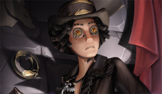 第五人格勘探员双面盗贼皮肤怎么样勘探员双面盗贼联动皮肤介绍