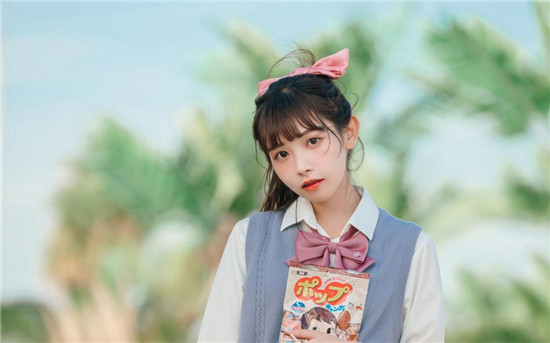 暖暖社区免费观看高清完整版免费截图1