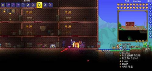 泰拉瑞亚机械骷髅王怎么召唤 泰拉瑞亚机械骷髅王召唤条件介绍