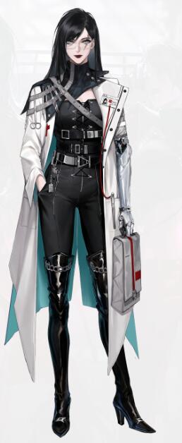 《无期迷途》艾恩怎么样 艾恩技能强度介绍