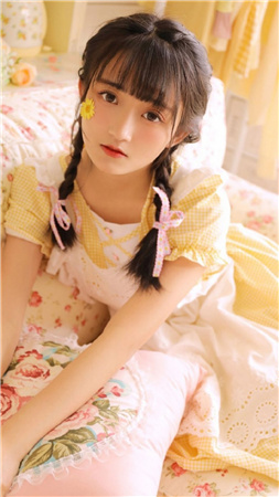 2018年旧版茄子视频app截图2