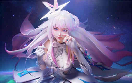 王者荣耀王昭君星穹之声最低多少钱 全球甄选皮肤王昭君星穹之声价格分享