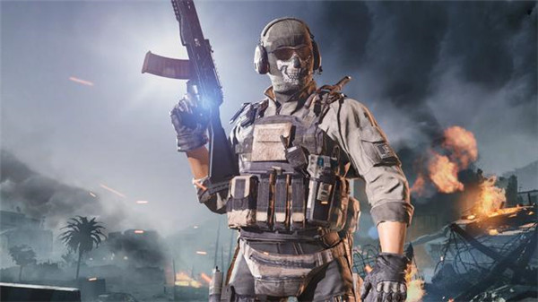 使命召唤手游午夜派对转盘有什么