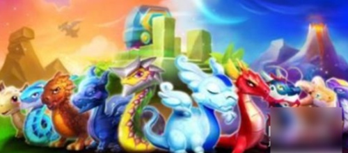 萌龙大乱斗怎么繁育传奇龙 萌龙大乱斗传奇龙繁育教程