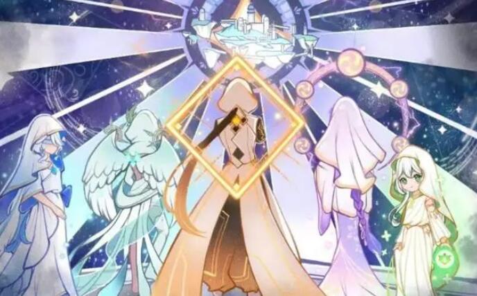 原神那维莱特什么时候复刻 那维莱特复刻时间确定