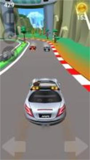 菲利刹车记无敌版截图2