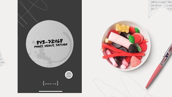 失落记忆中文手游下载截图1