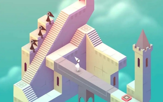 纪念碑谷2怎么重置重置游戏进度的方法