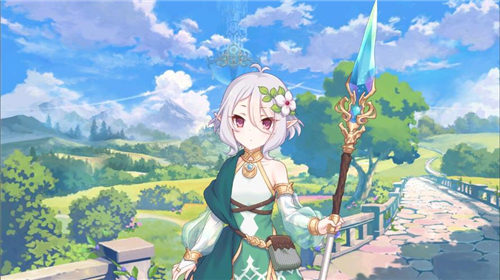 公主连结克莉丝提娜圣诞节怎么样 公主连结克莉丝提娜圣诞节技能一览