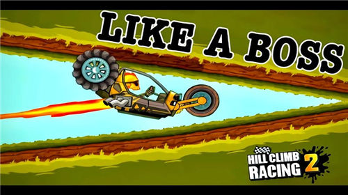 登山赛车2最新兑换码2023 登山赛车2有效兑换码大全