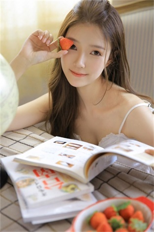 花季传媒下载安装v3.0.3免费截图3