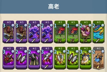 卡片怪兽平民卡组：卡片怪兽最强卡组