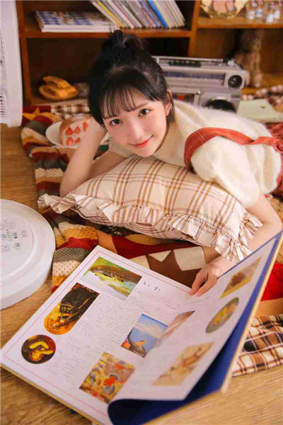 樱桃app软件截图4