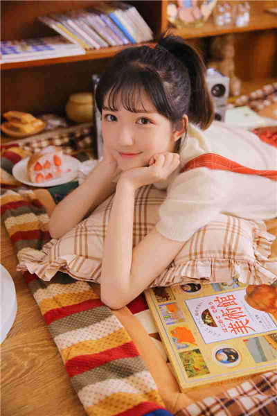 樱桃app软件截图1