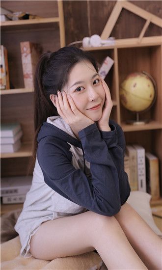 蝶恋直播app安装破解版截图2