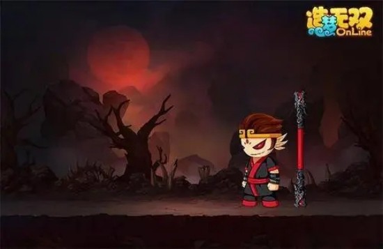 造梦无双怎么获得冰冰造梦无双获得冰冰方法分享