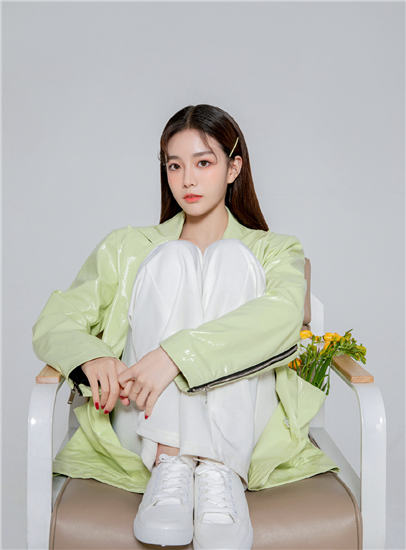 泡芙app福引导截图2