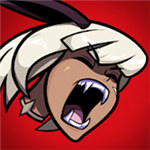 骷髅女孩无限水晶解锁版