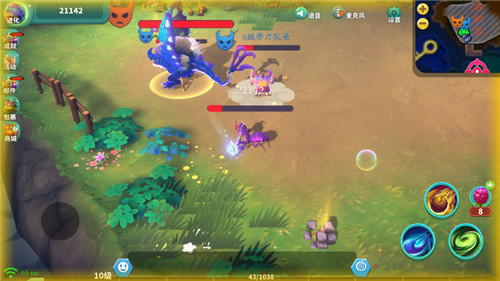 怪物工程师游戏下载截图4