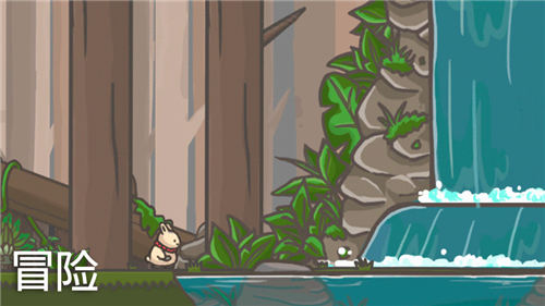 月兔历险记2023最新版本截图3