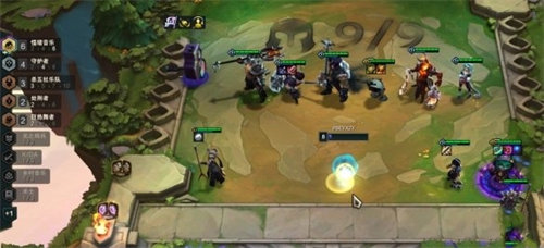 金铲铲之战s10赌薇古丝阵容怎么搭配 金铲铲之战s10赌薇古丝阵容搭配攻略