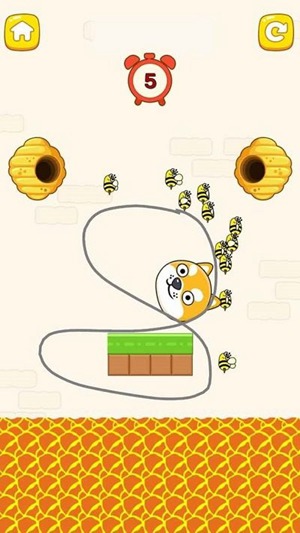 解救我的狗狗安卓版下载截图2