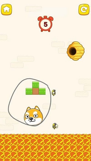 解救我的狗狗安卓版下载截图3