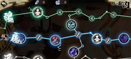 天地劫奚歌五内怎么加点奚歌五内加点推荐一览