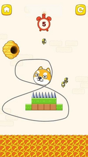 解救我的狗狗安卓版下载截图1