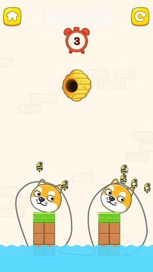 解救我的狗狗安卓版下载截图4