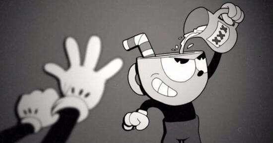 茶杯头下载中文版手游完整版截图2