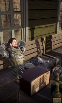 末日战役解锁版截图1