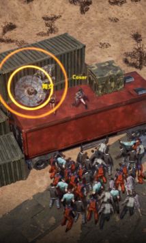 末日战役解锁版截图2