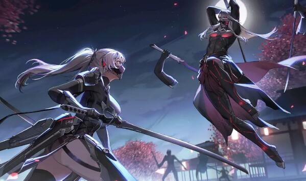 深空之眼国常立配队推荐 深空之眼国常立阵容怎么搭配