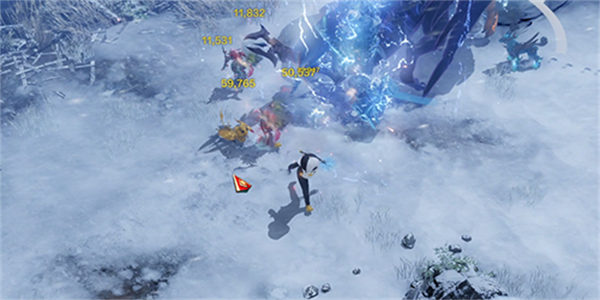 命运方舟寻找星辰护卫任务怎么做 命运方舟寻找星辰护卫任务完成方法 命运方舟