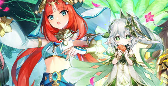 原神3.8钩钩果采集点在哪里原神3.8钩钩果采集点分布路线