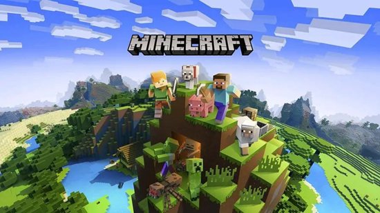 我的世界手游下载最新版截图2