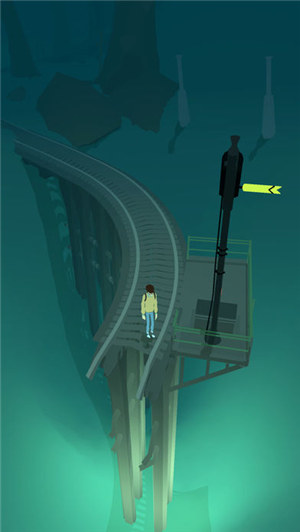 losttracks下载安卓截图1