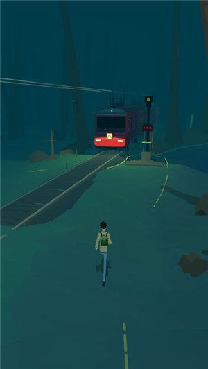 losttracks下载安卓截图2