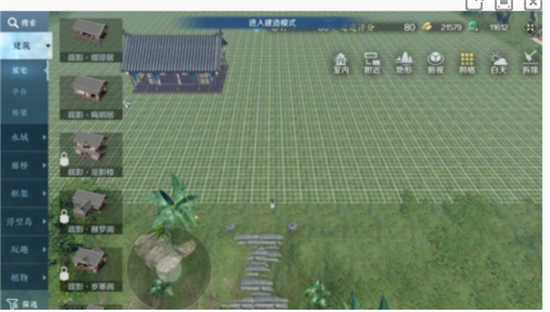 逆水寒手游云庄园怎么过逆水寒手游云庄园玩法攻略