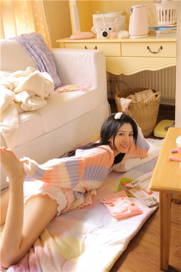 奶豆抖音版app下载安装最新版截图1