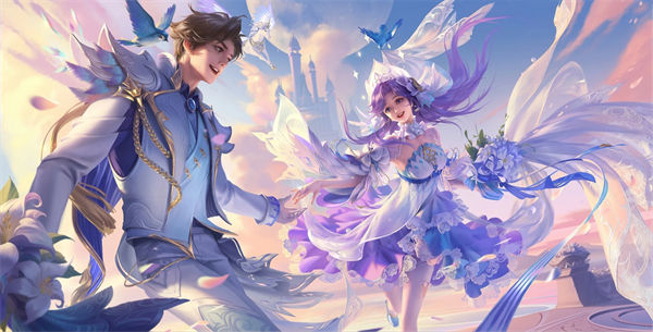 王者荣耀双法师阵容怎么选 双法师阵容推荐 王者荣耀