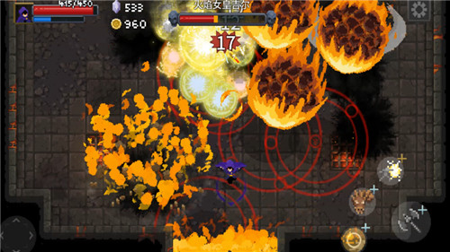 传说法师官方最新版截图4