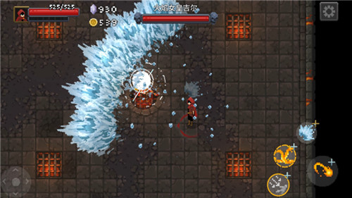 传说法师官方最新版截图3