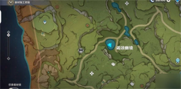 原神谒颂幽境珍贵宝箱获取途径一览 原神谒颂幽境珍贵宝箱怎么获得