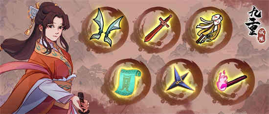 九重试炼21亿金币是什么 最新不过期21亿金币礼包码大全