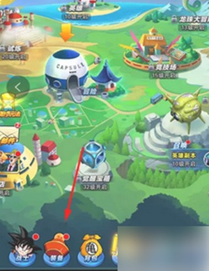 龙珠激斗怎么觉醒 龙珠激斗觉醒教程