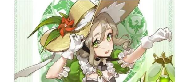 原神4.6卡池新角色有哪些原神4.6卡池新角色一览