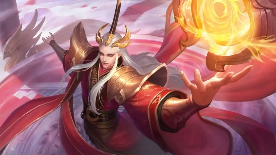 王者荣耀明世隐技能介绍明世隐技能介绍一览